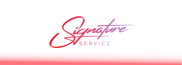 Signature Service&trade; returns in 2026: Sign-ups opening in November