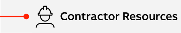 Contractor Resources
