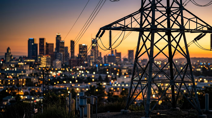 Subscribe to Grid Pulse Newsletter