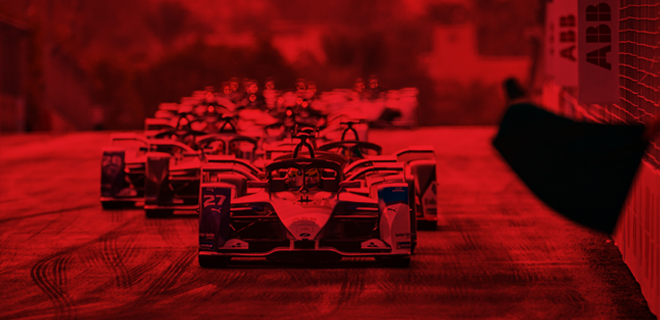 Race to ROI
