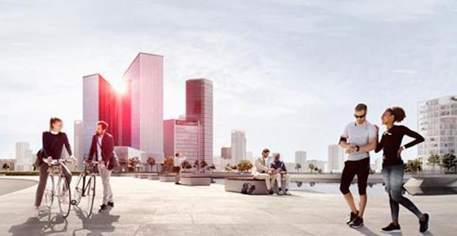 Industry Leading Building Automation Systems