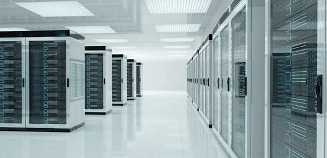 Updating Your Legacy Data Center