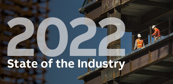 2022 State of the Industry Report