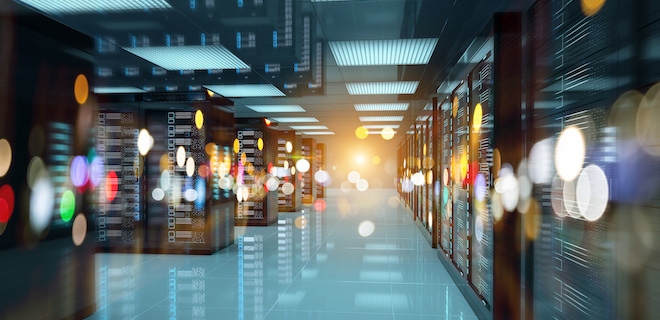 Boost Your Data Center Build Time