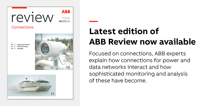 ABB Review