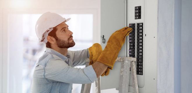 Let&rsquo;s build the future of residential, together