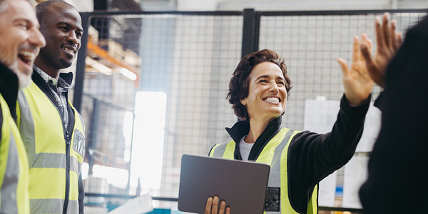 5 reasons why stocking ABB products is a win-win