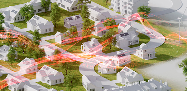 Electrify the future of housing
