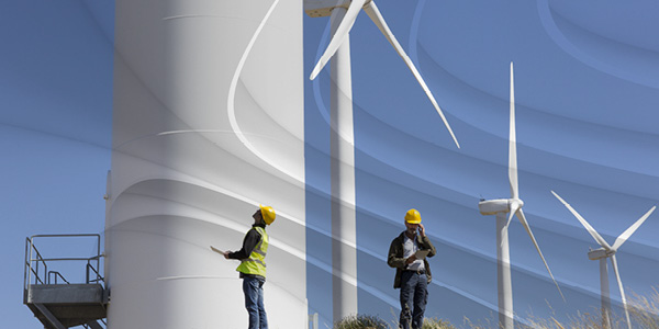 Safeguard your customers against power disruptions