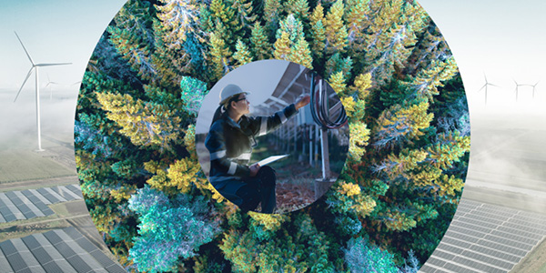 Unlock the potential of renewable energy solutions