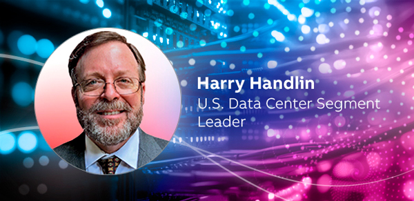 Powering Up Data Centers in 2025 Powering Up Data Centers in 2025