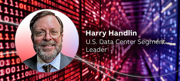 Powering Up Data Centers in 2025 AI-Ready Data Centers