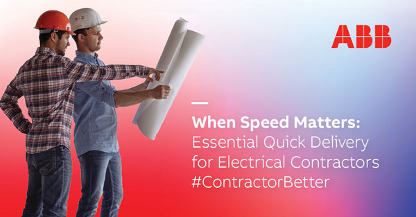 ABB&rsquo;s Merchandised products and EXcelerate programs