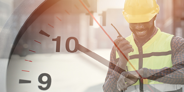 Boost your business at the speed of now