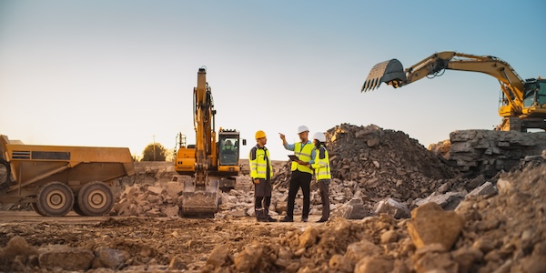 Win More Projects with BABA Compliance