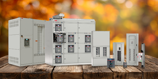 Gain the edge with ABB solutions in every season