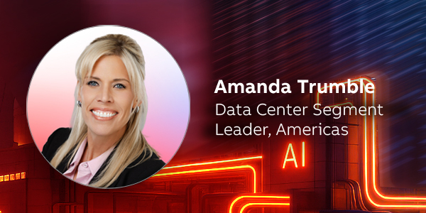 Powering AI at Scale: A New Era for Data Centers