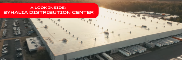 Investing in operational excellence for our partners