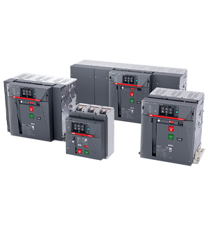 Meet the SACE® Emax 3: The Circuit Breaker Solving What’s Next