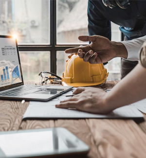 Contractor Webinar Center 