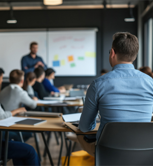 Power up your expertise with ABB training