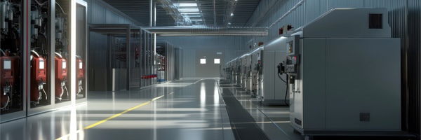Lead the charge to deliver next‑gen Genset performance with ABB