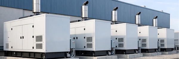 5 Essentials to ensure reliable backup power