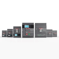 SACE® Tmax® XT Circuit Breakers
