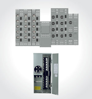 Modular Installation and Efficiency Modular Installation and Efficiency
