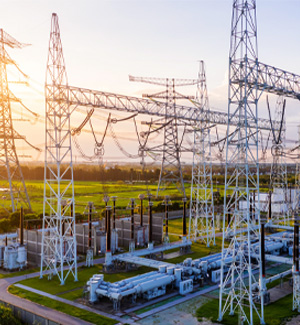 Digital Substation Protection, Control, and Automation