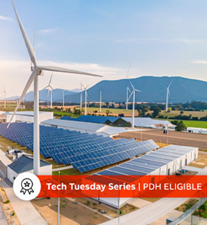 Smarter Power: Microgrids, DC Architectures, and AI