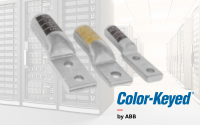 No more costly failed crimps! Trust the Color-Keyed® system