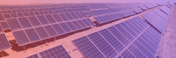 Solutions built for solar fields