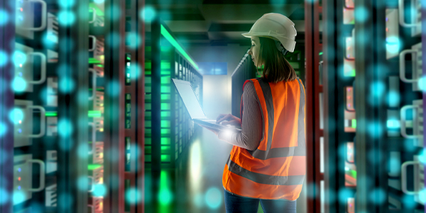 Power Up: How ABB Is Helping Contractors Lead the Data Center Revolution