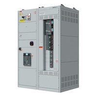 ReliaGear® SB switchboard