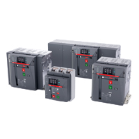 SACE® Emax 3 Air Circuit Breaker