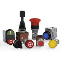 ABB Pilot Devices—Reliable Control for Demanding Environments	