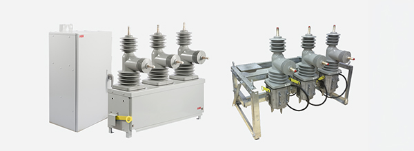 GridShield® Reclosers: solid-dielectric protection, delivered fast