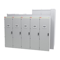 ZX-Family Gas&nbsp;Insulated Switchgear (GIS)