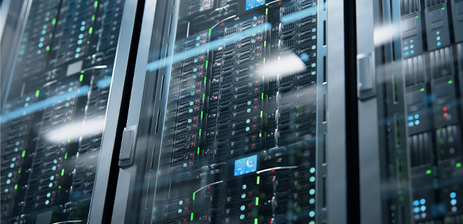 Digitalization and the Evolution of Green Data Centers